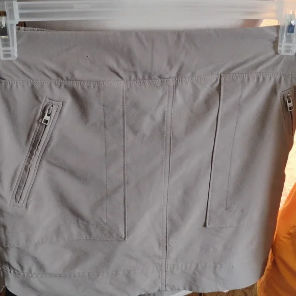 Athleta Skort & Top - Picture 3 of 5